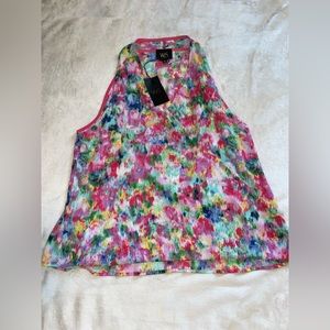 W5 blouse size Medium